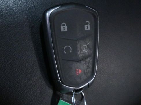 Used 2019 Cadillac XT4 Sport image 23