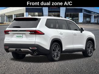 Used 2024 Toyota Grand Highlander MAX Platinum video 3