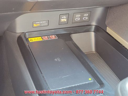 Certified 2025 Toyota Camry LE w/ Convenience Package FWD image 22