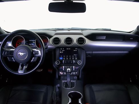 Used 2019 Ford Mustang Premium RWD image 24