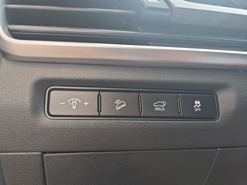 Certified 2024 Kia Telluride EX w/ EX Captain's Chair Package FWD image 26