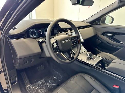 New 2026 Land Rover Range Rover Evoque S AWD/4WD image 9