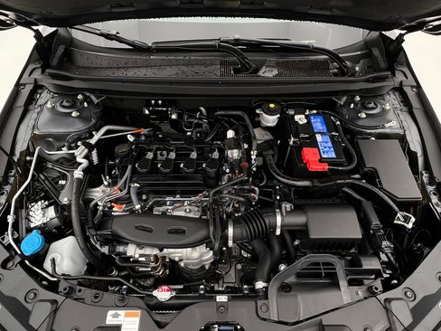 Used 2025 Honda Accord SE image 21