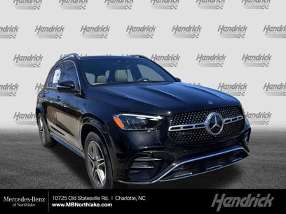 New 2026 Mercedes-Benz GLE 350 4MATIC
