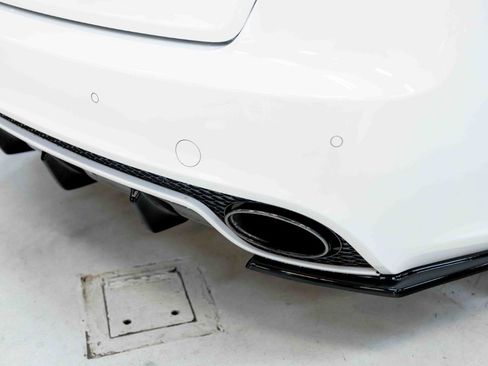 Used 2014 Audi RS 5 Coupe image 25