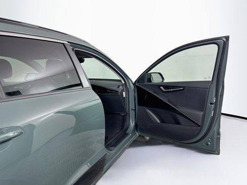 Used 2023 Kia Niro Wind w/ Wind Preserve Package FWD image 32