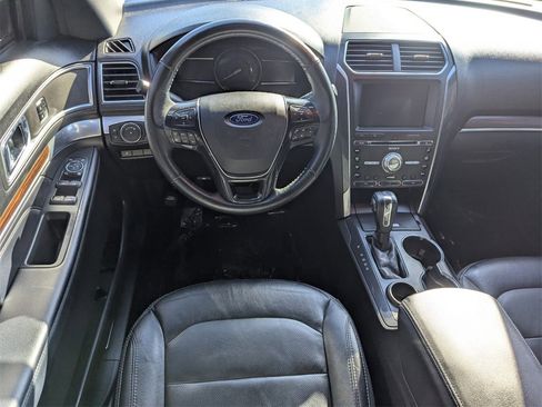 Used 2018 Ford Explorer Limited image 13