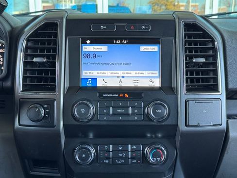 Used 2019 Ford F150 XLT w/ Equipment Group 302A Luxury image 14