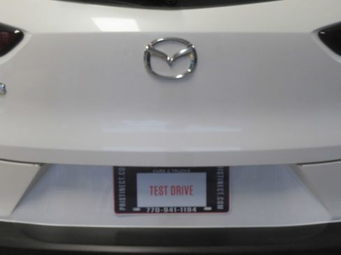 Used 2021 MAZDA CX-3 Sport FWD image 55