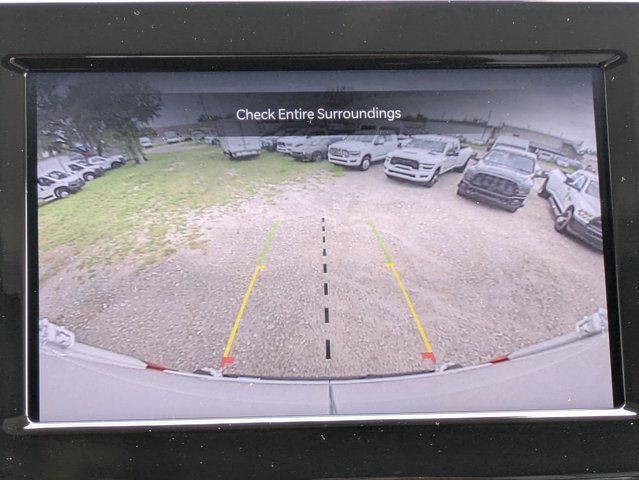 New 2026 RAM ProMaster 2500 FWD image 22