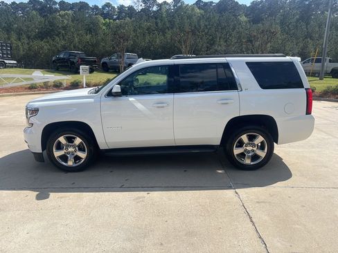 Used 2019 Chevrolet Tahoe LT image 24