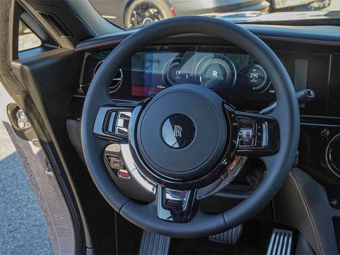 New 2026 Rolls-Royce Spectre image 36