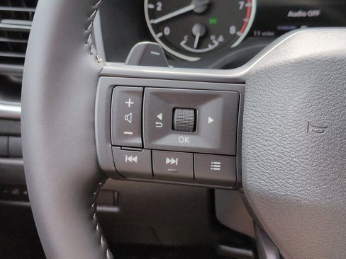 New 2026 Nissan Rogue SV image 14