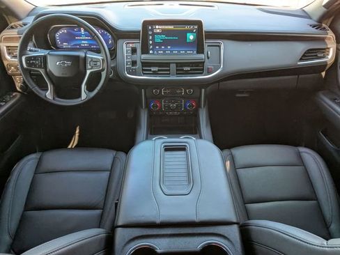 Used 2024 Chevrolet Tahoe Z71 AWD/4WD image 14