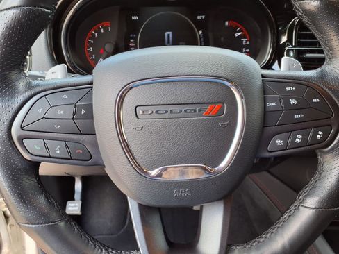 Used 2024 Dodge Durango GT image 18