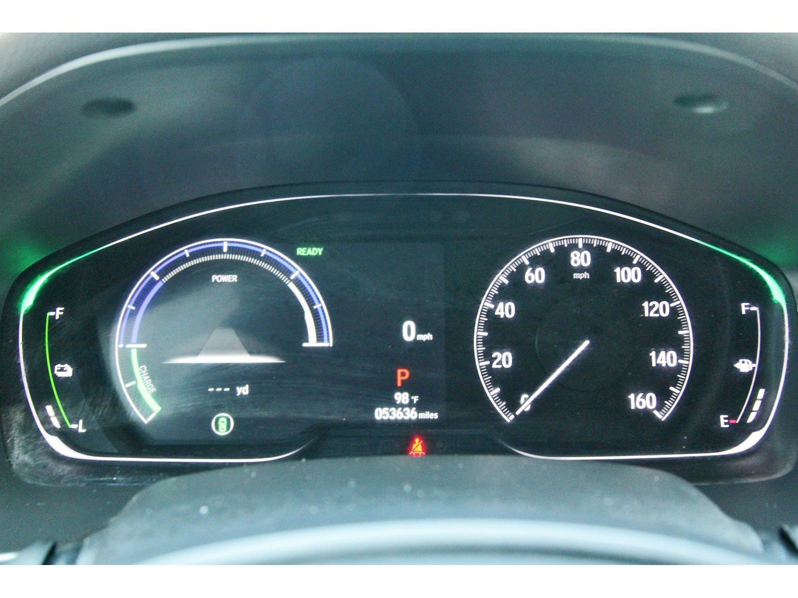 Used 2022 Honda Accord Touring image 16