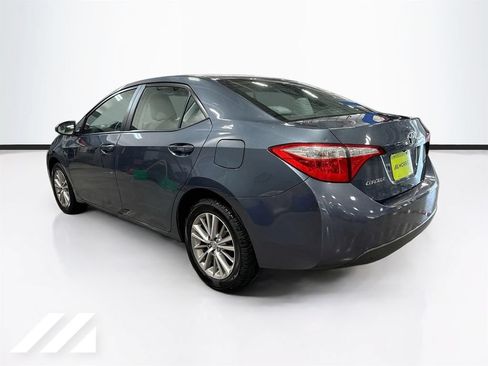 Used 2014 Toyota Corolla LE FWD image 7