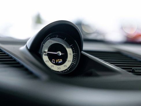 Used 2022 Porsche 911 Carrera S image 20
