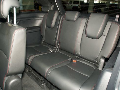 Used 2025 Honda Odyssey Sport-L image 20