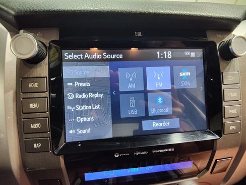 Used 2020 Toyota Tundra 1794 Edition AWD/4WD image 45