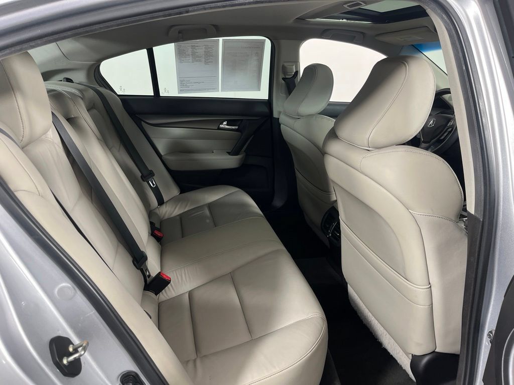 Used 2014 Acura TL Special Edition FWD image 7
