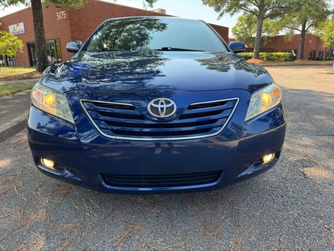 Used 2007 Toyota Camry XLE image 9