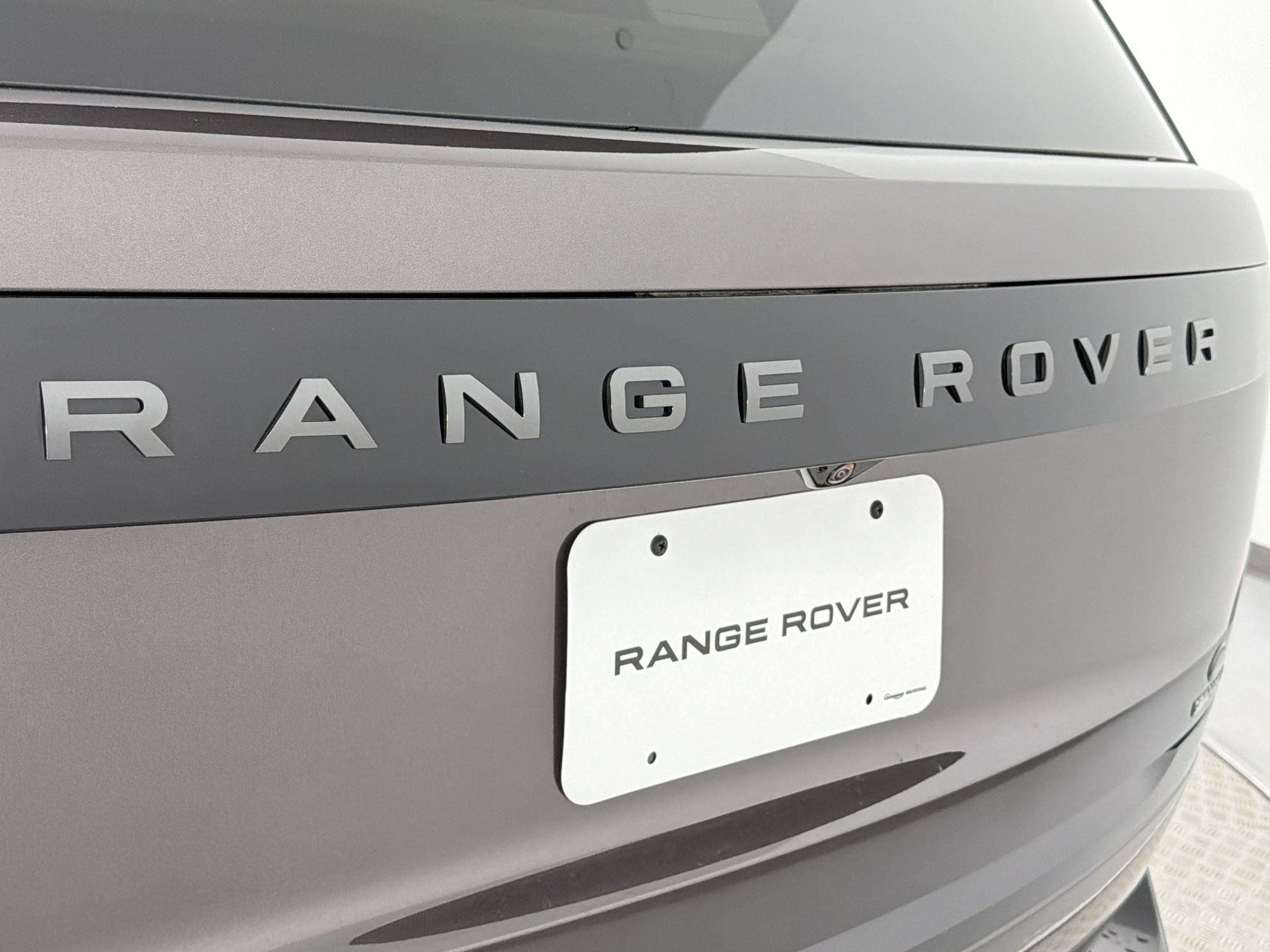 New 2026 Land Rover Range Rover SE AWD/4WD image 37