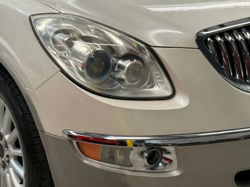 Used 2012 Buick Enclave Leather FWD image 6