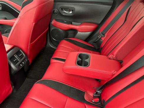 Certified 2025 Acura ADX A-Spec image 5