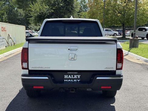Used 2019 Honda Ridgeline RTL-E image 23