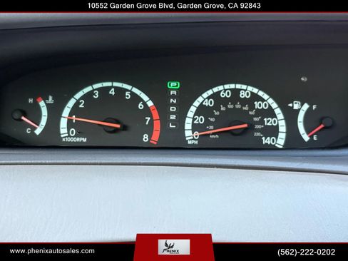 Used 2001 Toyota Avalon XL image 23