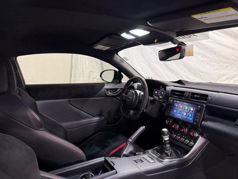 Used 2023 Subaru BRZ Limited image 24
