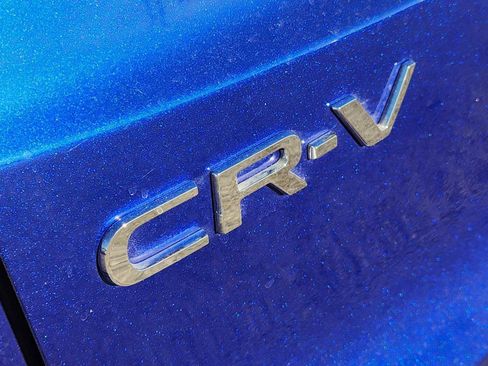 Certified 2024 Honda CR-V EX-L image 12