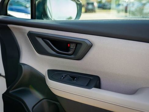 New 2026 Subaru Forester image 23