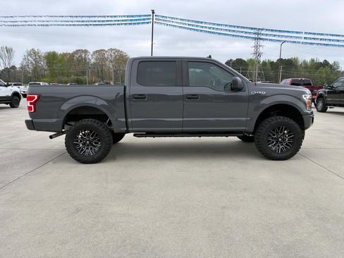 Used 2020 Ford F150 XL w/ Equipment Group 101A Mid RWD image 5