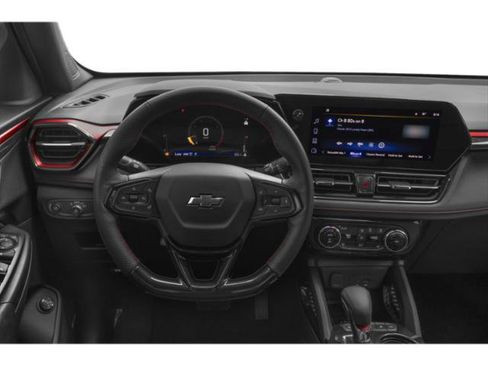 Used 2024 Chevrolet TrailBlazer RS w/ Driver Confidence Package AWD/4WD image 9
