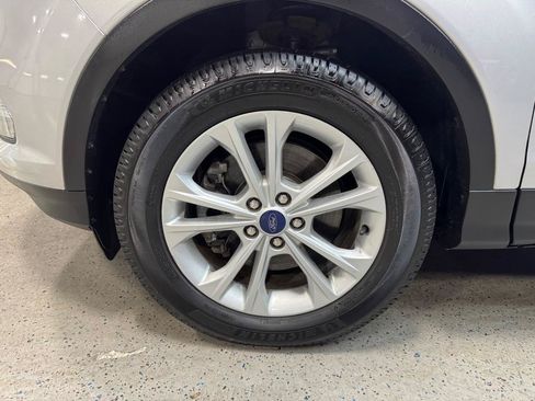 Used 2018 Ford Escape SE AWD/4WD image 24