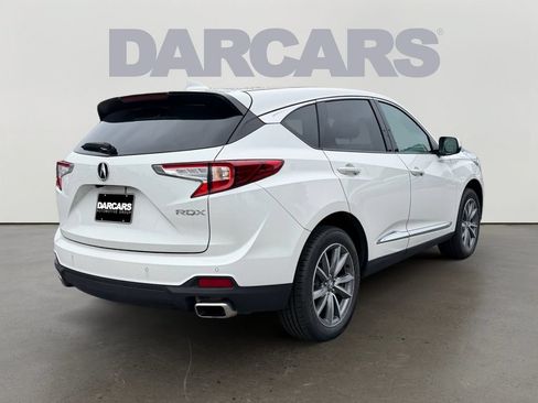 Used 2023 Acura RDX FWD w/ Technology Package image 6