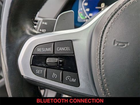 Used 2021 BMW X5 xDrive40i w/ M Sport Package image 8