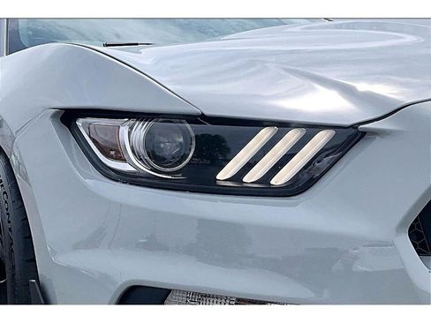 Used 2017 Ford Mustang Shelby GT350 RWD image 28