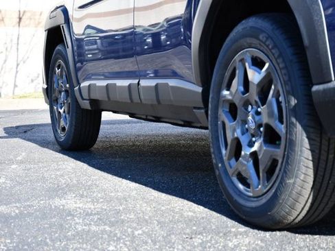 New 2026 Subaru Outback Premium image 9