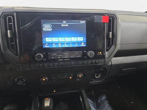 New 2026 Nissan Frontier S image 20