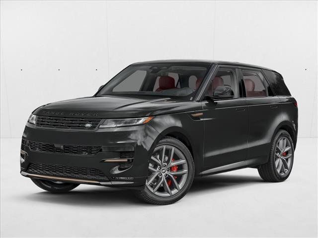 New 2027 Land Rover Range Rover Sport Dynamic SE AWD/4WD image 1
