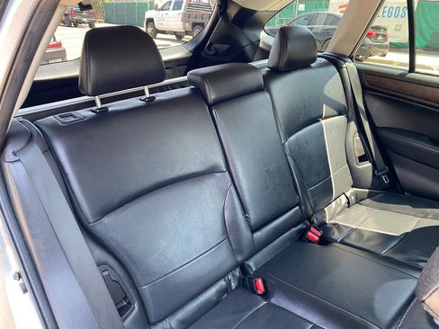Used 2016 Subaru Outback 3.6R Limited AWD/4WD image 15