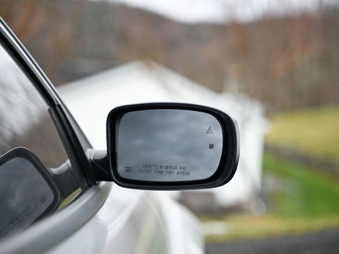 Used 2020 Dodge Charger SRT Hellcat w/ Navigation & Travel Group image 77