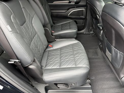 Used 2024 Kia Telluride EX X-Line AWD/4WD image 13