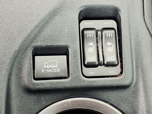 Certified 2022 Subaru Crosstrek 2.5i Limited w/ Popular Package #4 image 18