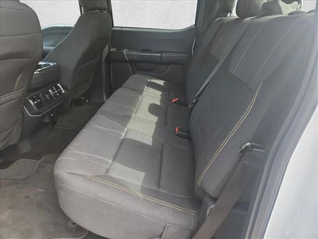Used 2024 Ford F150 STX AWD/4WD image 19