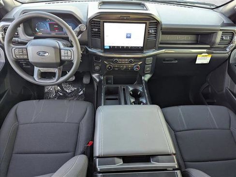 New 2026 Ford F150 STX AWD/4WD image 13