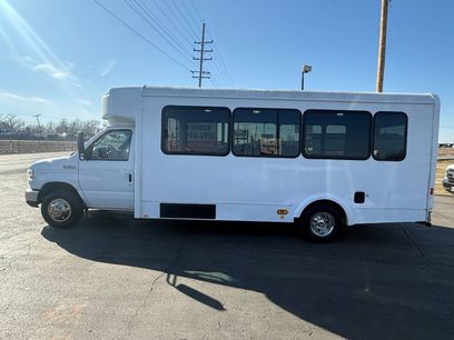 Used 2017 Ford E-450 and Econoline 450 Super Duty